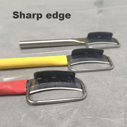 Paring Knife Peeling Potato Pumpkin Multi-functional Knife