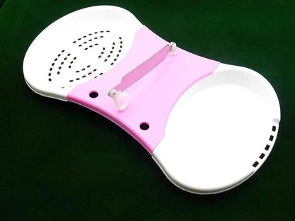 Cut-N-Wash Deluxe Chopping Board