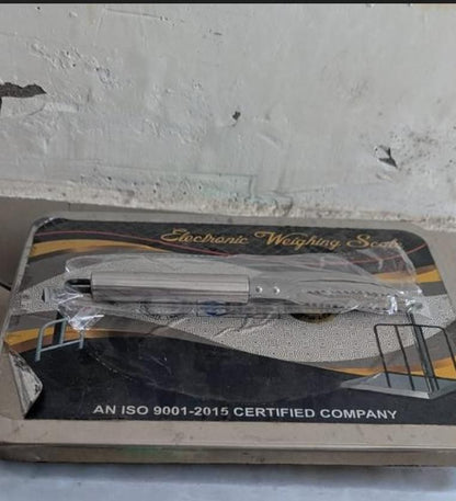 3-in-1 Stainless Steel Fish Scaler Remover Knife